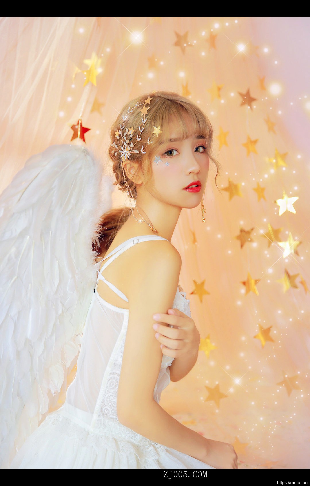 清纯美女大学生性感制服诱惑妹子图片合集