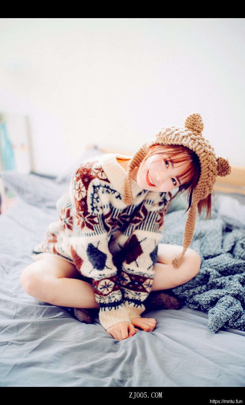 清纯美女大学生性感制服诱惑妹子图片合集