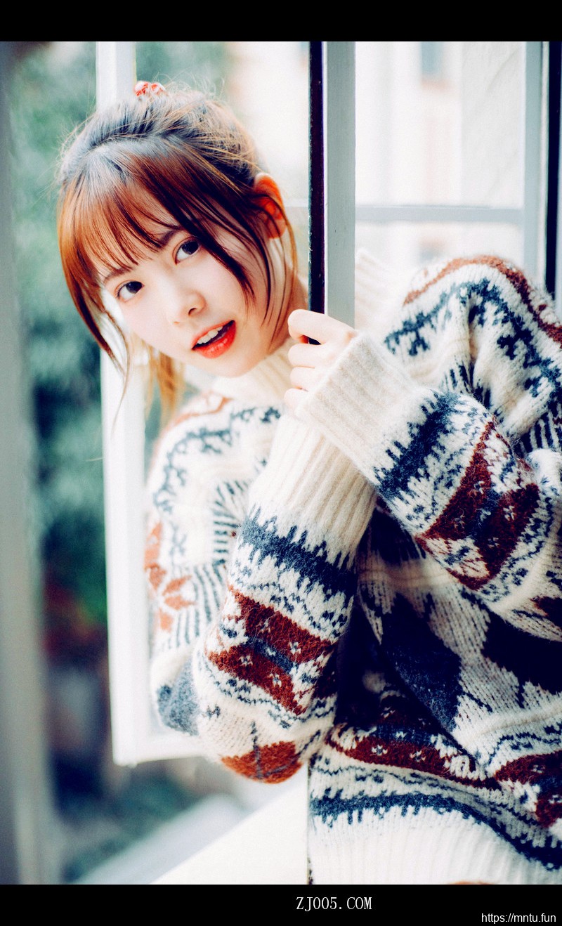 清纯美女大学生性感制服诱惑妹子图片合集