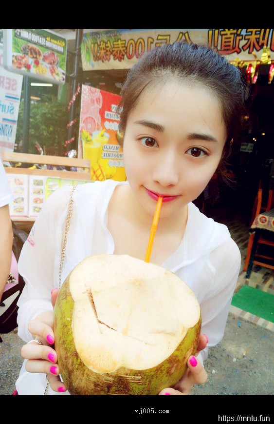 清纯美女图片合集一个比一个美尽显青春靓丽曲线！