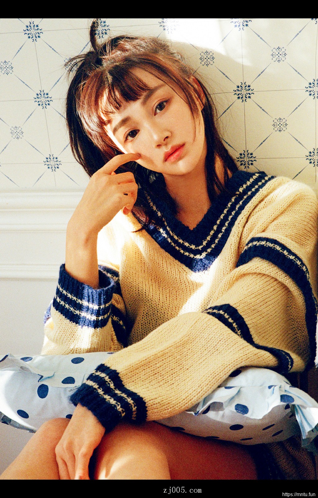 清纯美女图片合集一个比一个美尽显青春靓丽曲线！