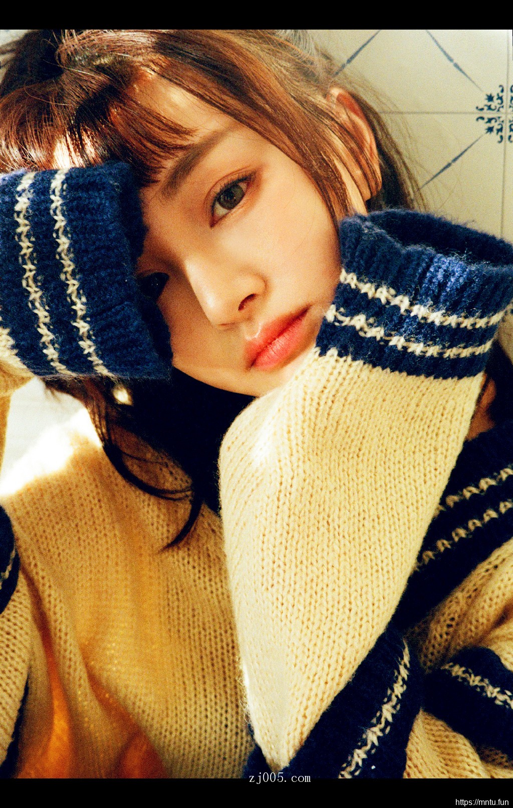 清纯美女图片合集一个比一个美尽显青春靓丽曲线！