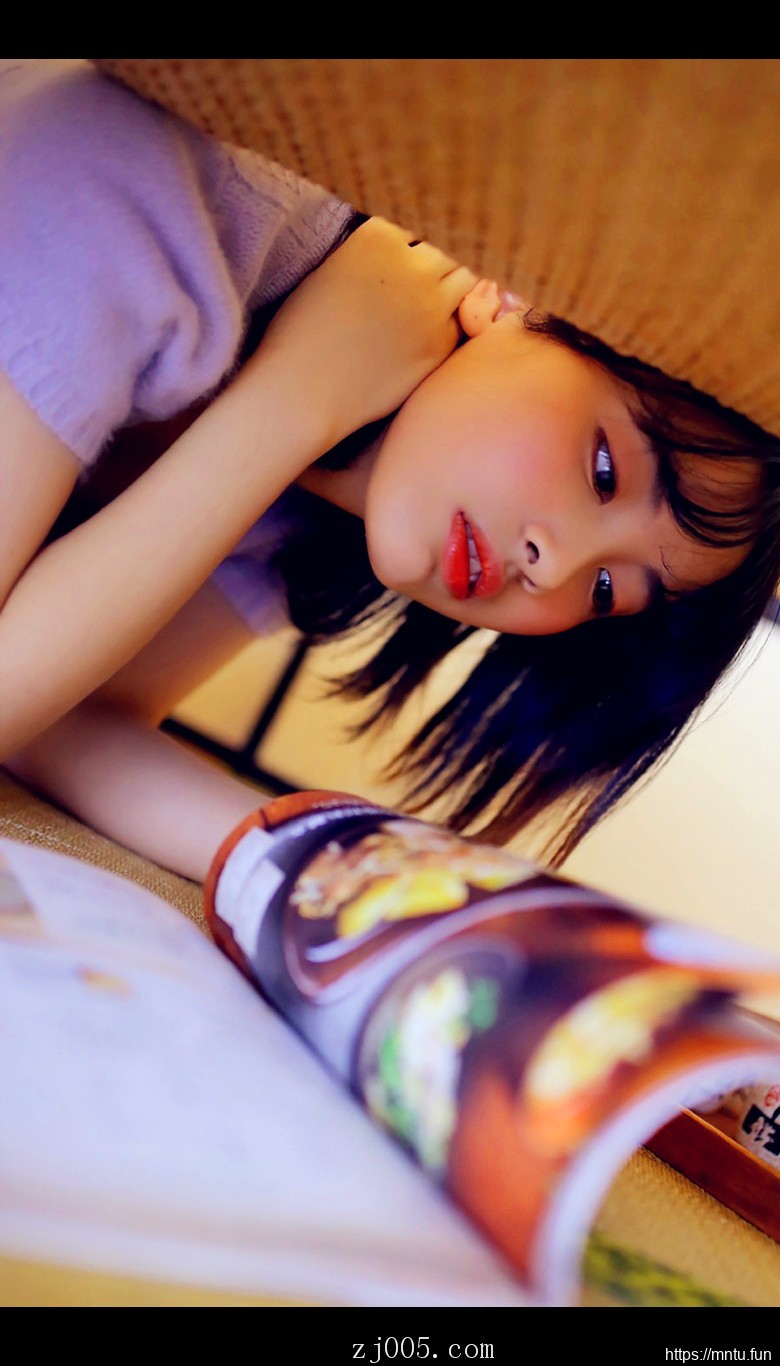 清纯美少女唯美写真有一个是我善良的小姨子