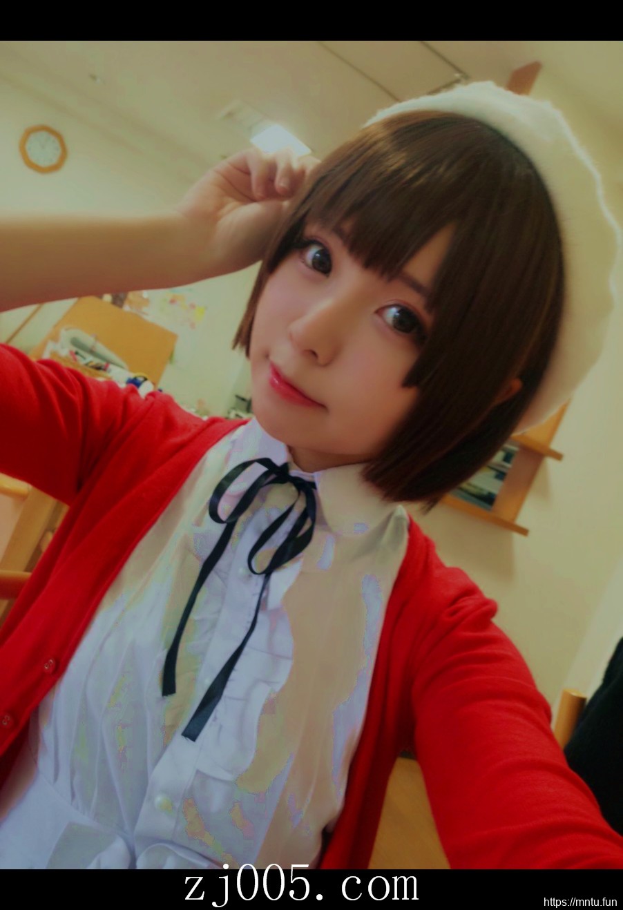 清纯羞涩美女MM十七岁的雨季妹子图