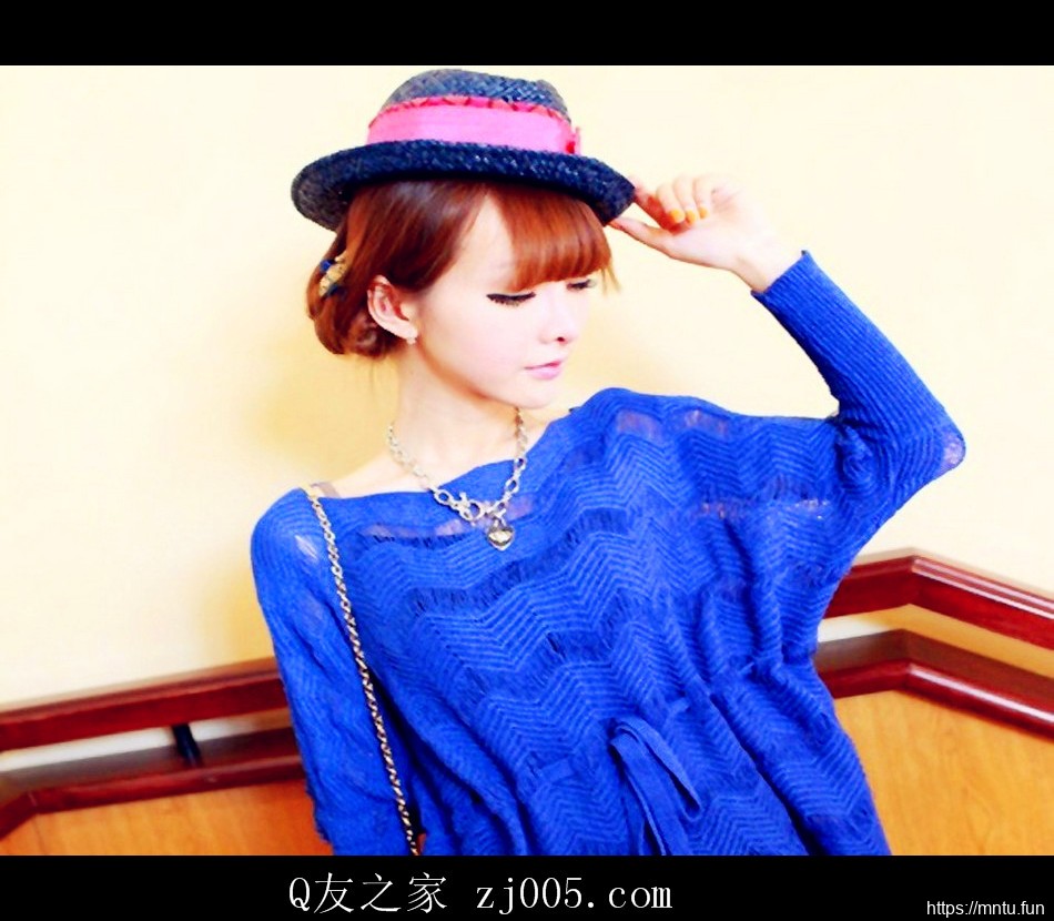 美女图片清纯小美女汪梦琪气质写真人体艺术