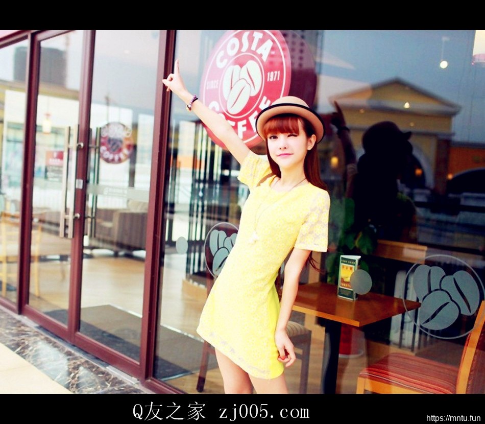 美女图片清纯小美女汪梦琪气质写真人体艺术