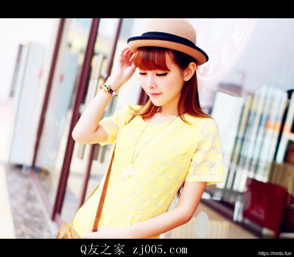 美女图片清纯小美女汪梦琪气质写真人体艺术