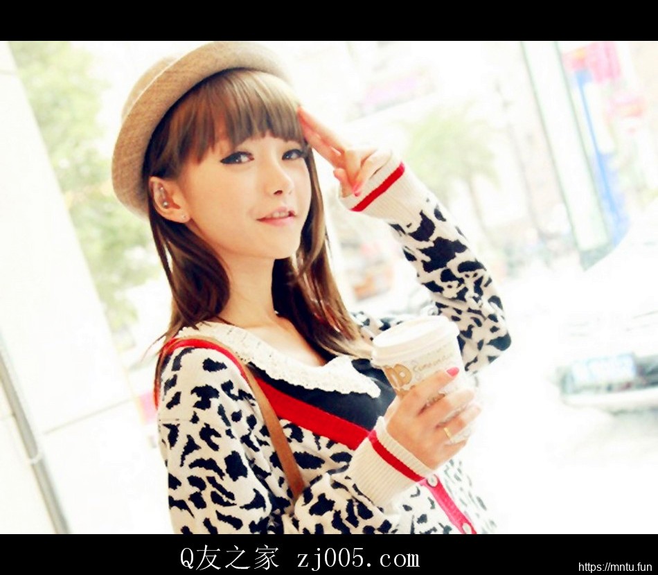 美女图片清纯小美女汪梦琪气质写真人体艺术