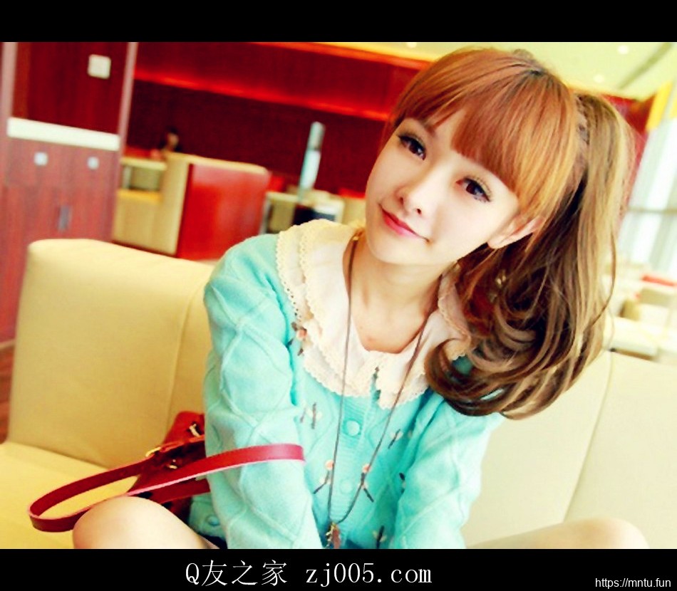 美女图片清纯小美女汪梦琪气质写真人体艺术