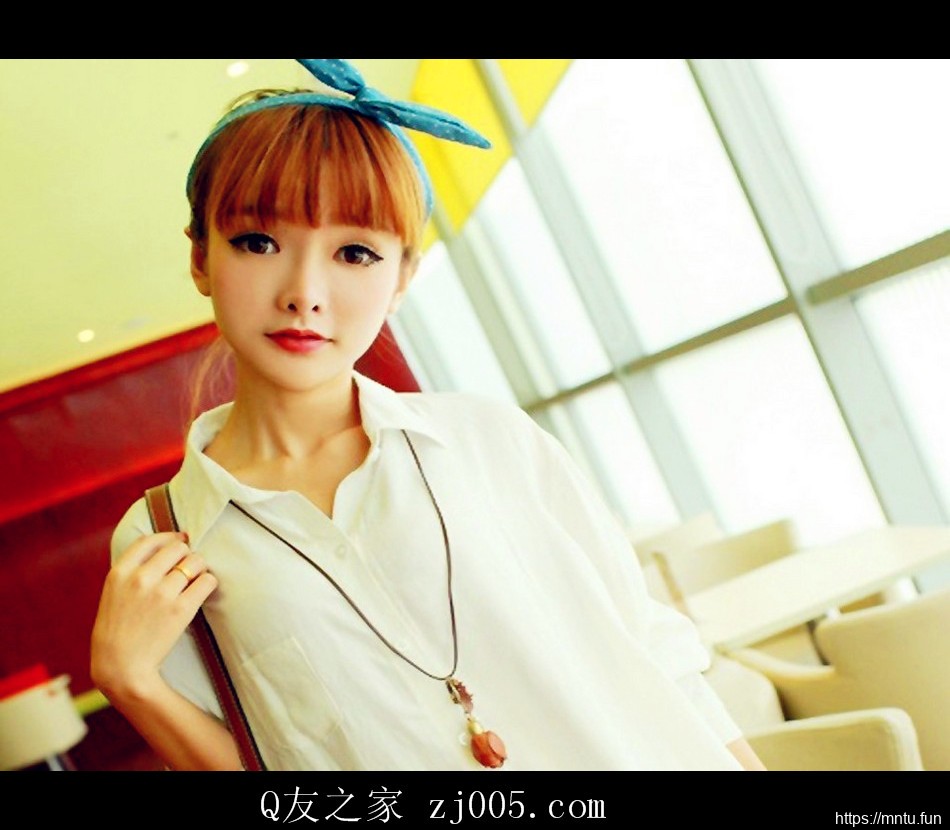 美女图片清纯小美女汪梦琪气质写真人体艺术