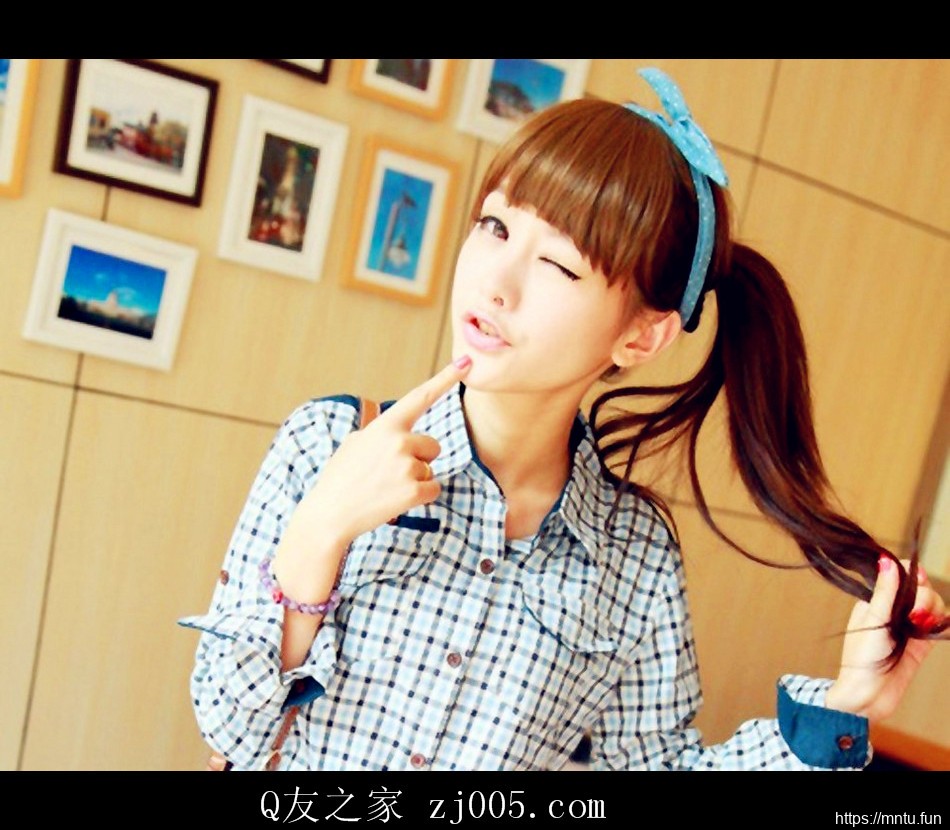 美女图片清纯小美女汪梦琪气质写真人体艺术