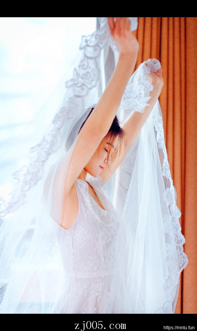 清纯美女唯美写真白裙高清图片是我小姨子