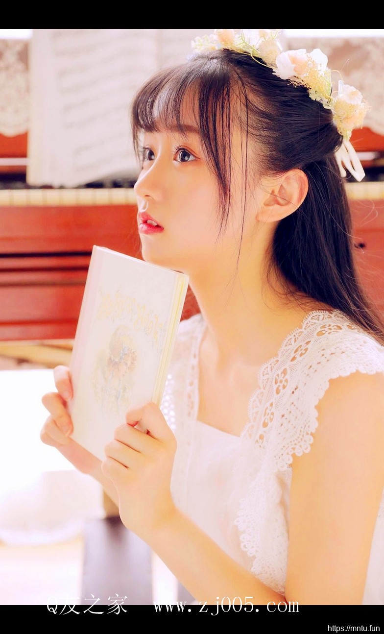 邻家妹妹极品美鲍亚洲美阴低胸裙诱惑写真