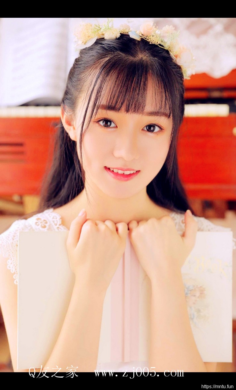 邻家妹妹极品美鲍亚洲美阴低胸裙诱惑写真