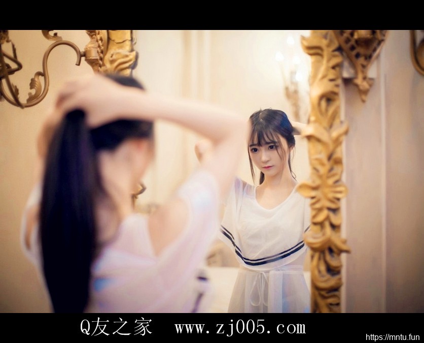 邻家妹妹极品美鲍亚洲美阴低胸裙诱惑写真