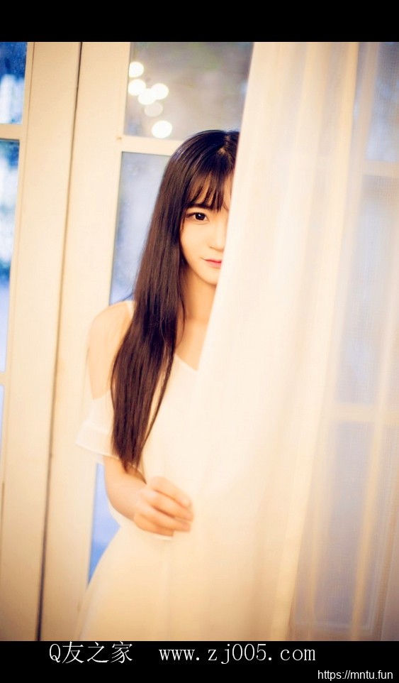 邻家妹妹极品美鲍亚洲美阴低胸裙诱惑写真