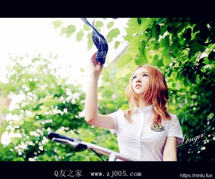 唯美图片回忆我们的校园青春不管校花校草都那么漂亮