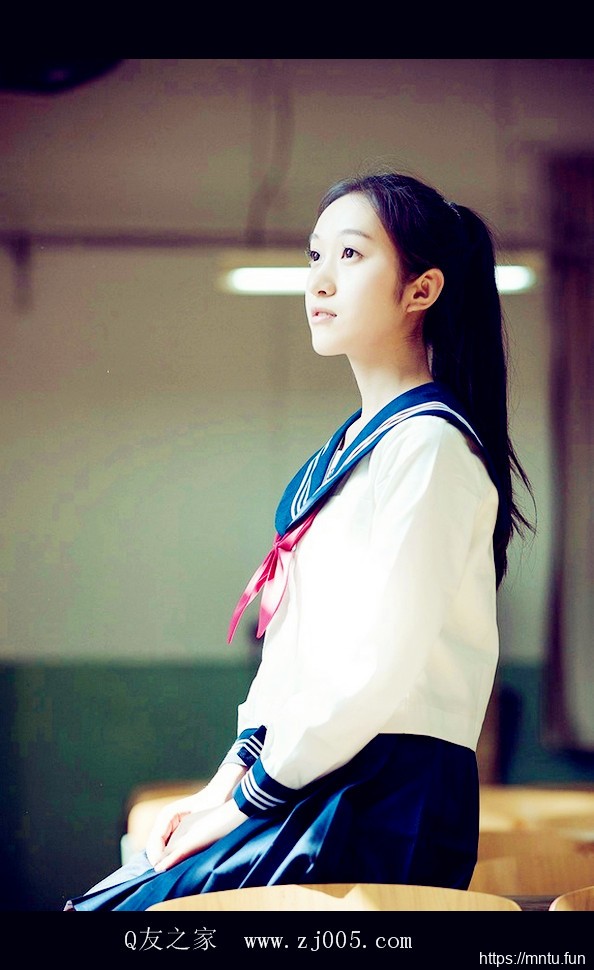 唯美图片回忆我们的校园青春不管校花校草都那么漂亮