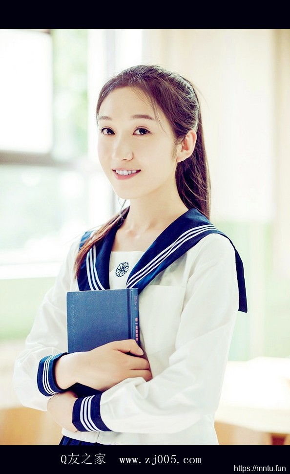 唯美图片回忆我们的校园青春不管校花校草都那么漂亮