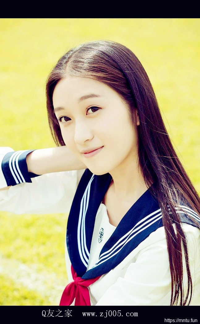 唯美图片回忆我们的校园青春不管校花校草都那么漂亮