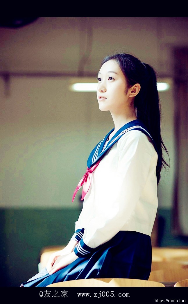 唯美图片回忆我们的校园青春不管校花校草都那么漂亮