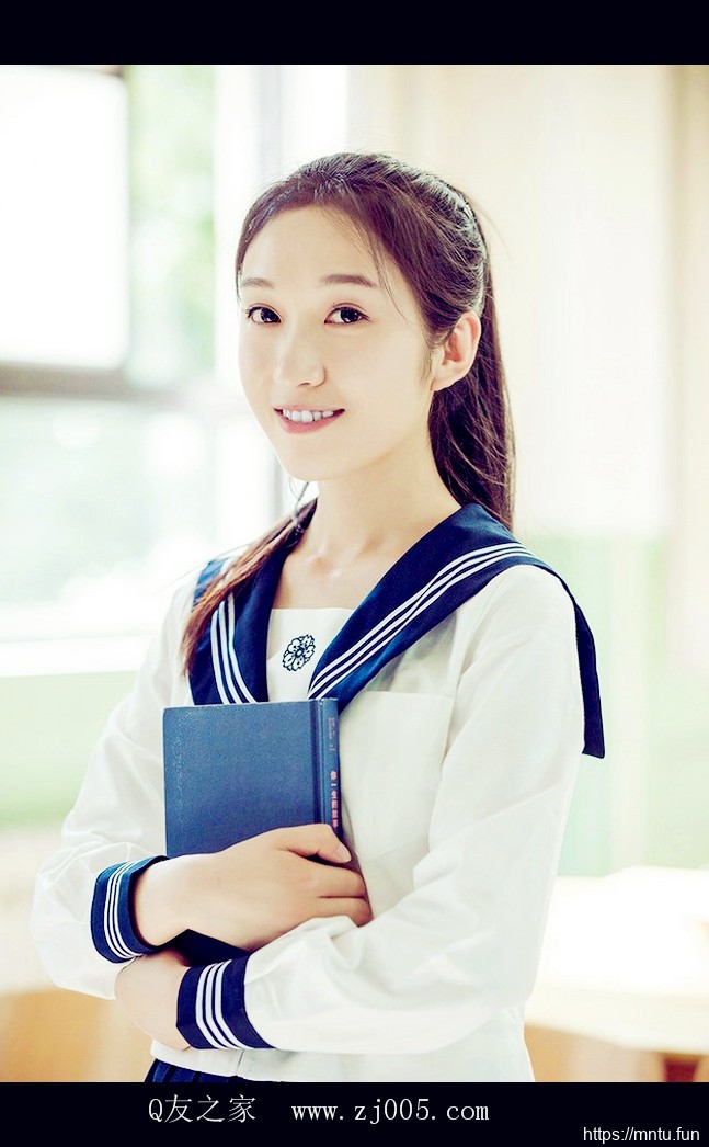 唯美图片回忆我们的校园青春不管校花校草都那么漂亮