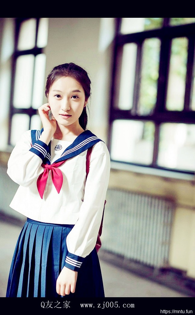唯美图片回忆我们的校园青春不管校花校草都那么漂亮