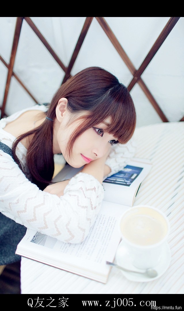 青春治愈系美女性感系列动人写真图片111期