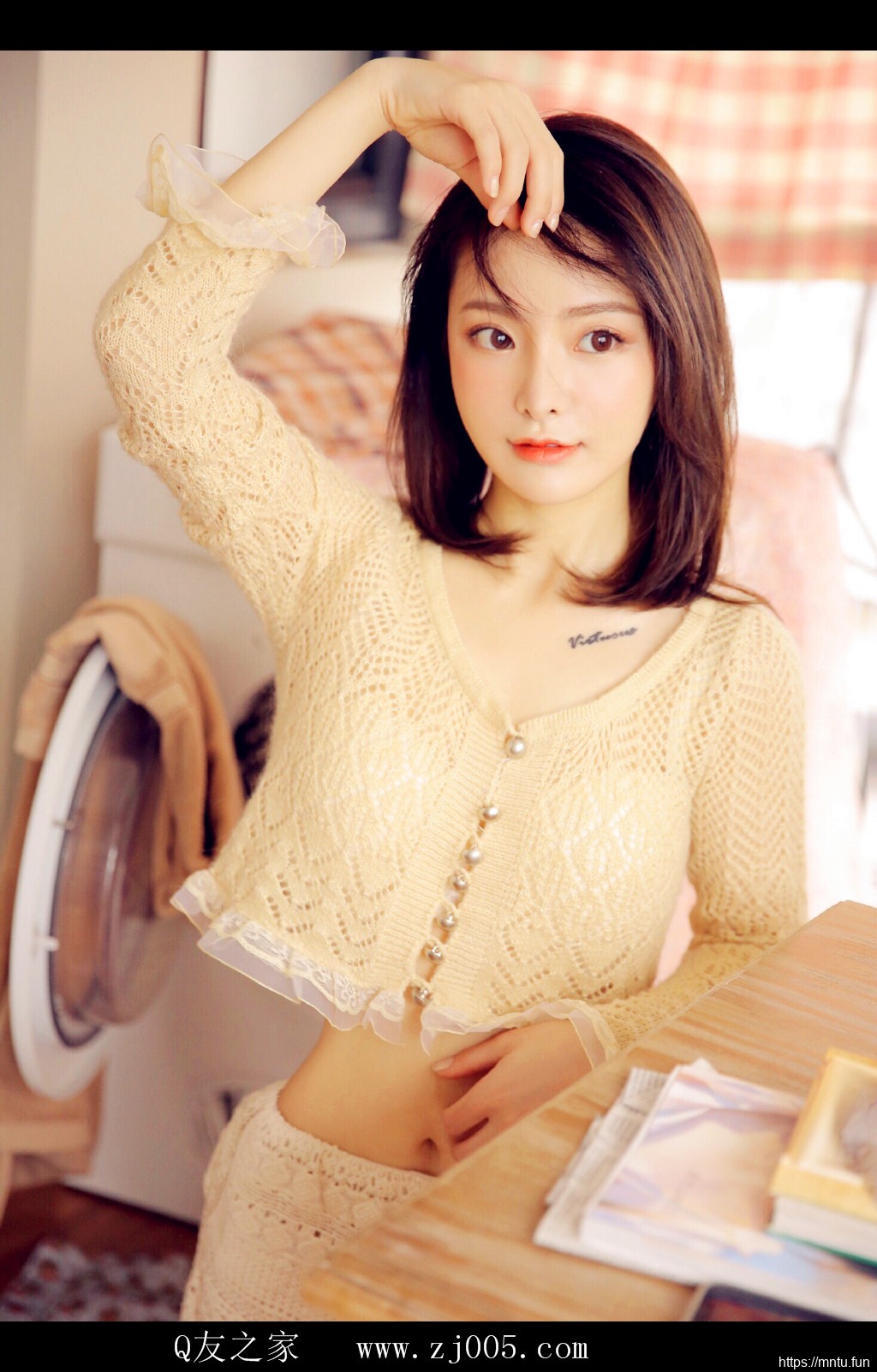 唯美图片摄影：演绎如果可以这样爱图片