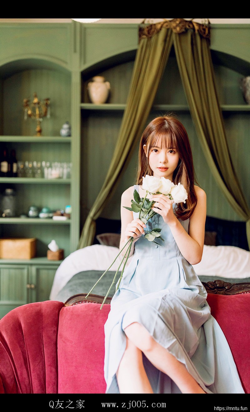 唯美图片摄影：演绎如果可以这样爱图片