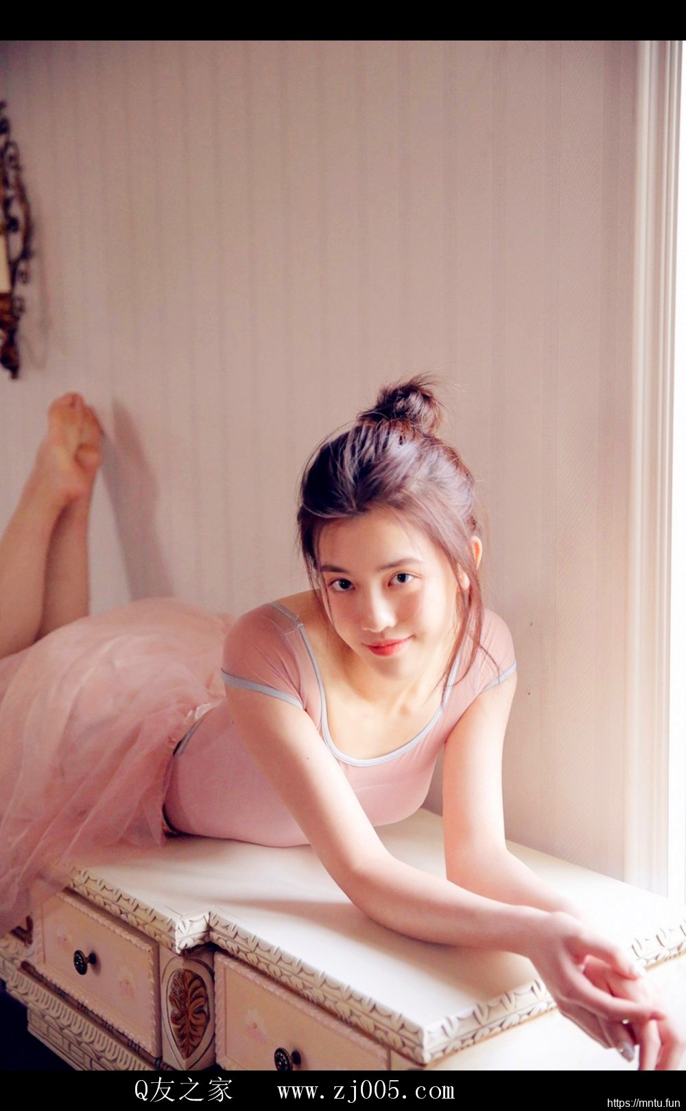 唯美图片摄影：演绎如果可以这样爱图片