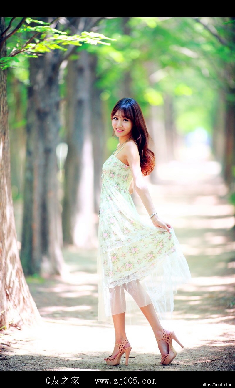 唯美图片摄影：演绎如果可以这样爱图片