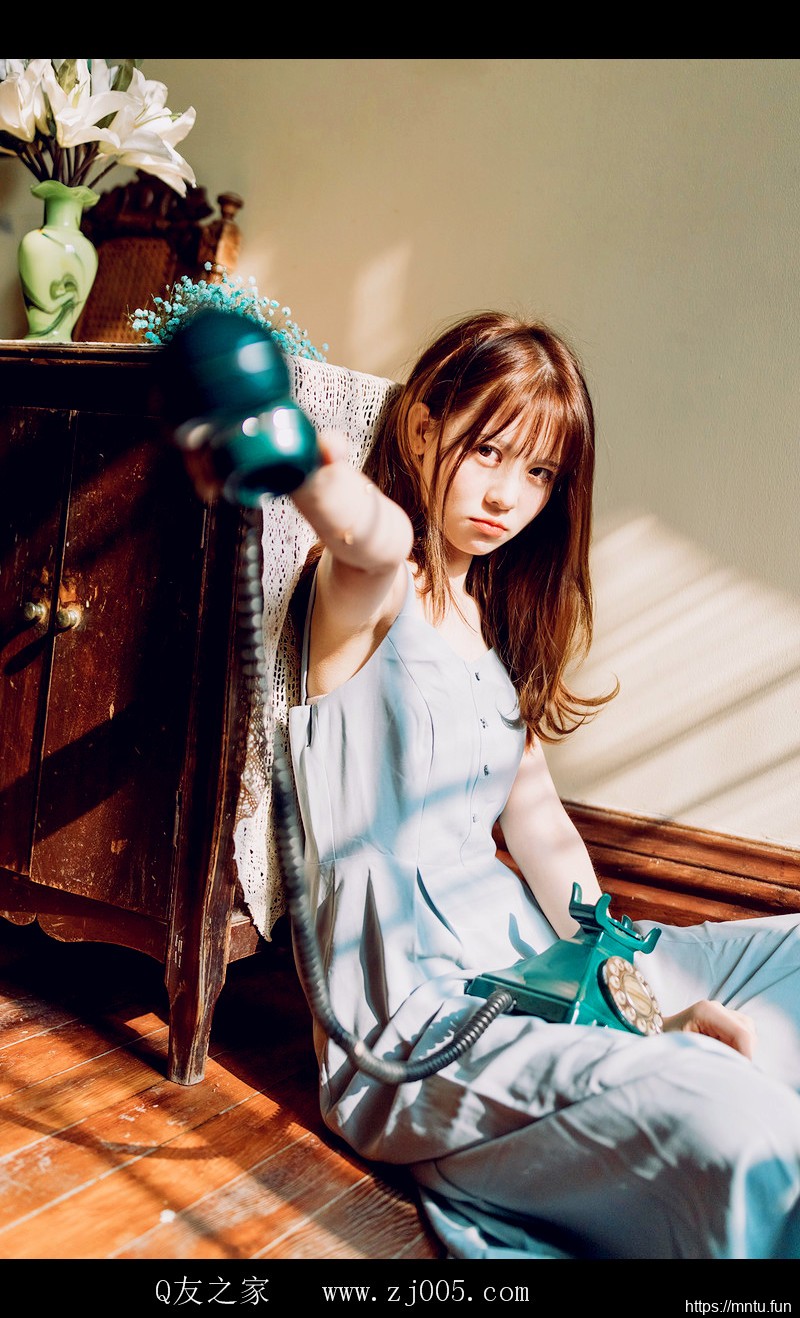 唯美图片摄影：演绎如果可以这样爱图片