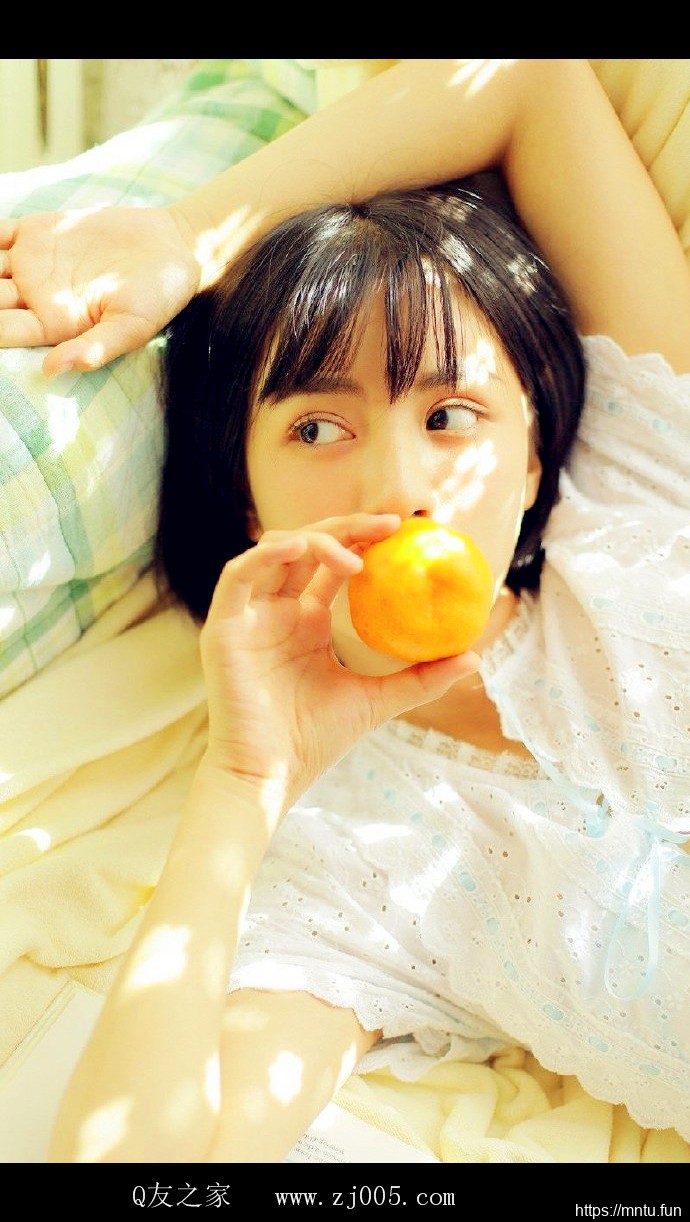 唯美图片摄影：演绎如果可以这样爱图片