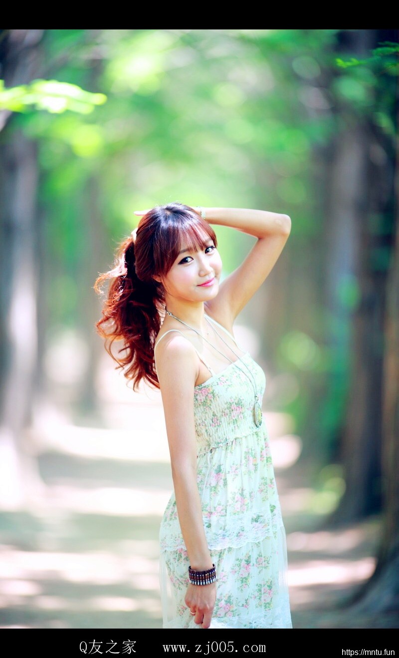 唯美图片摄影：演绎如果可以这样爱图片