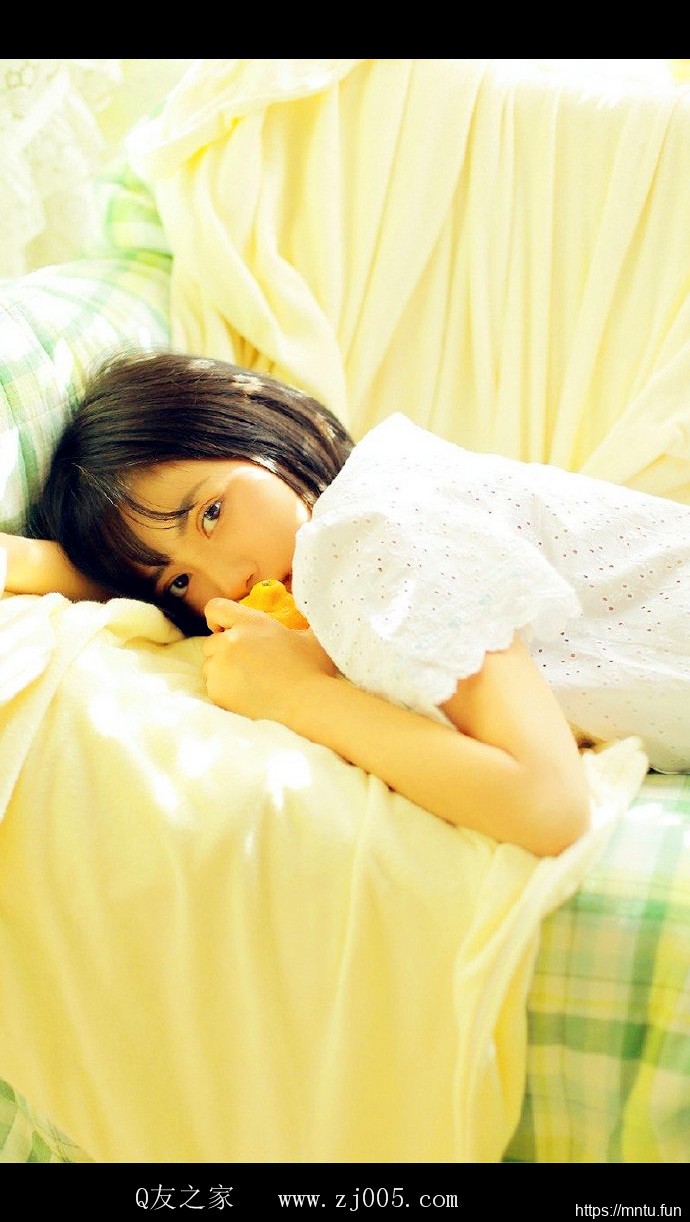 唯美图片摄影：演绎如果可以这样爱图片