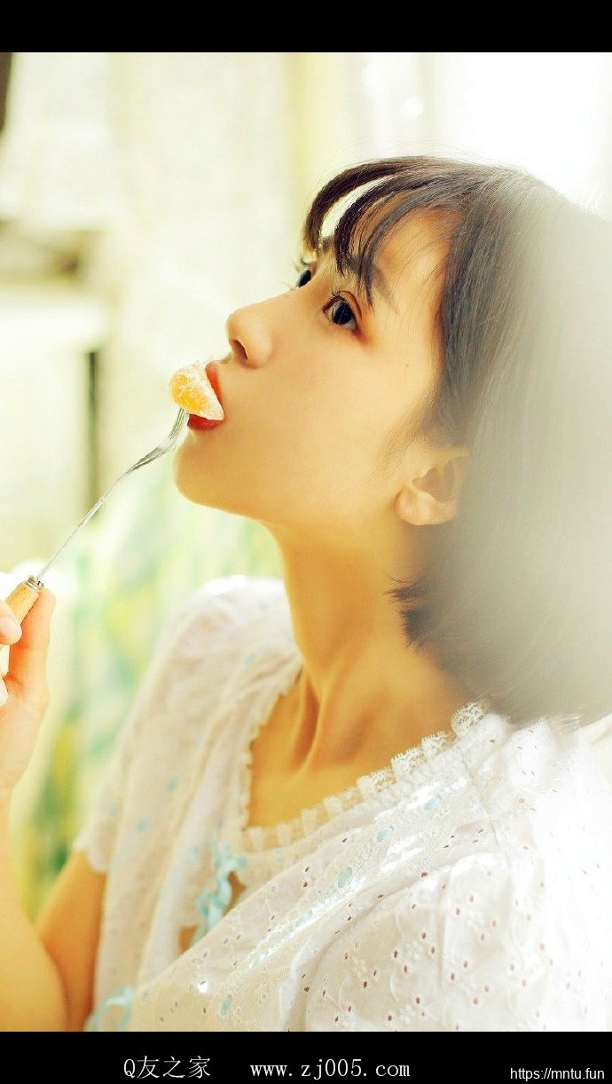 唯美图片摄影：演绎如果可以这样爱图片