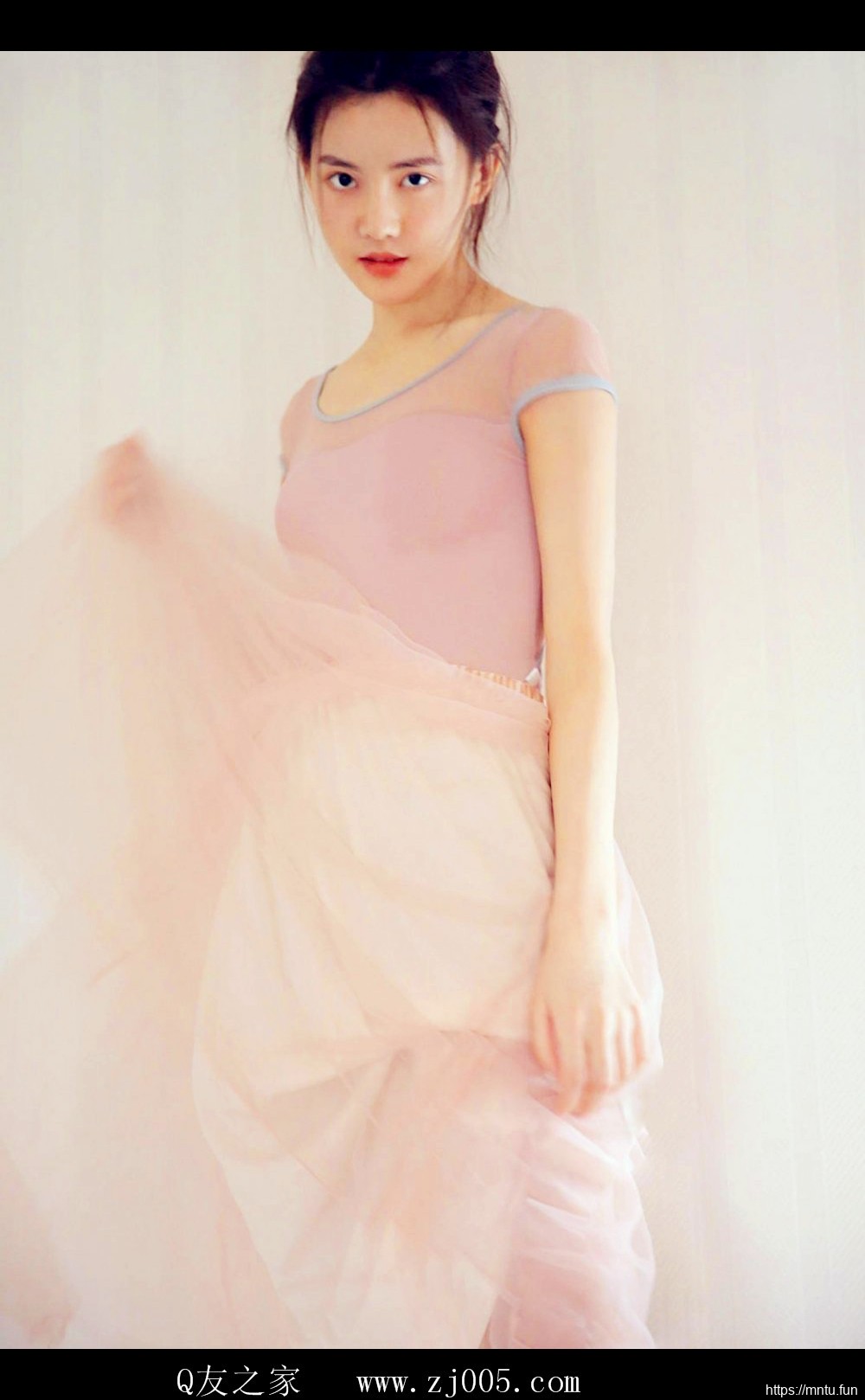 唯美图片摄影：演绎如果可以这样爱图片