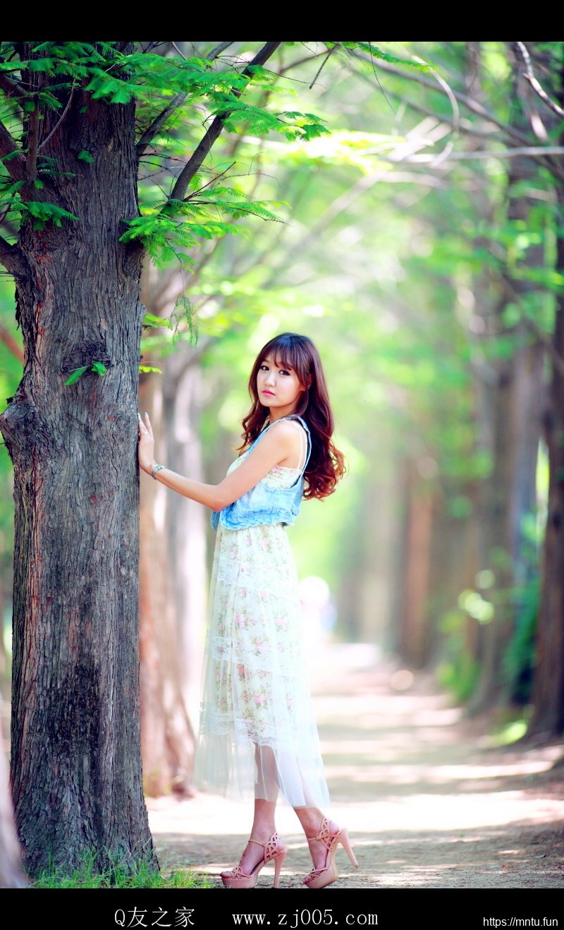 唯美图片摄影：演绎如果可以这样爱图片