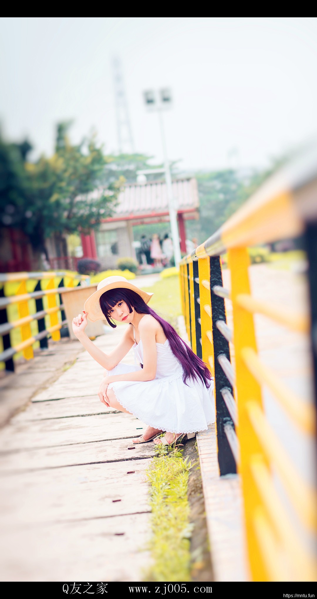 唯美图片摄影：演绎如果可以这样爱图片