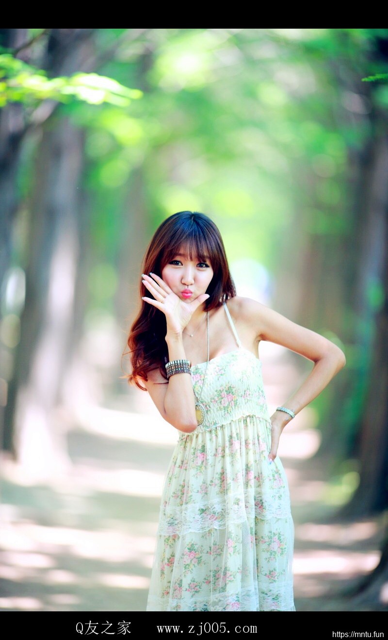 唯美图片摄影：演绎如果可以这样爱图片