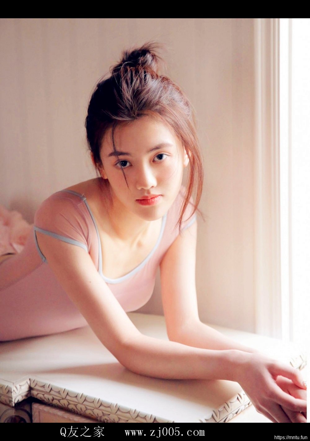 唯美图片摄影：演绎如果可以这样爱图片