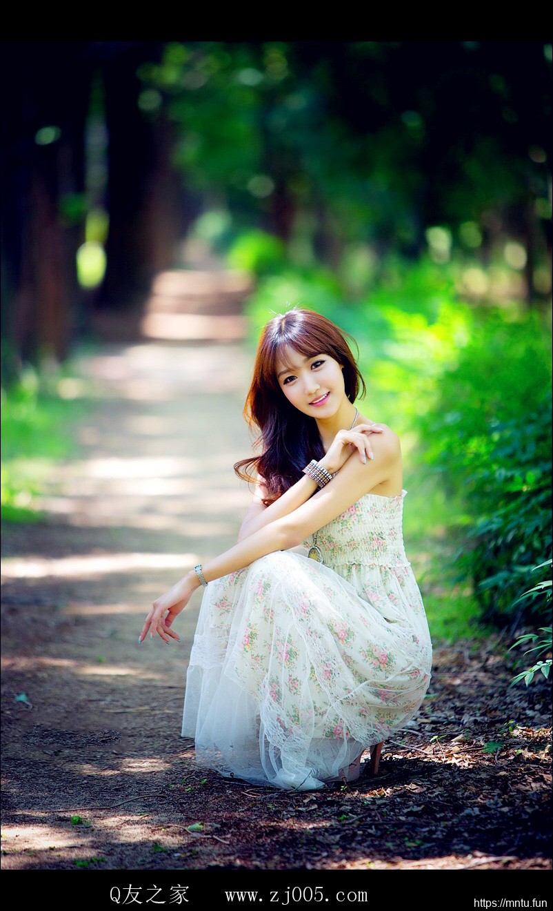 唯美图片摄影：演绎如果可以这样爱图片