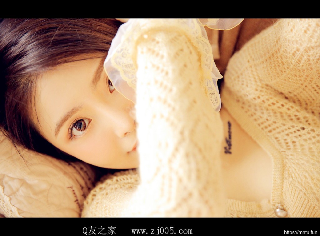 唯美图片摄影：演绎如果可以这样爱图片