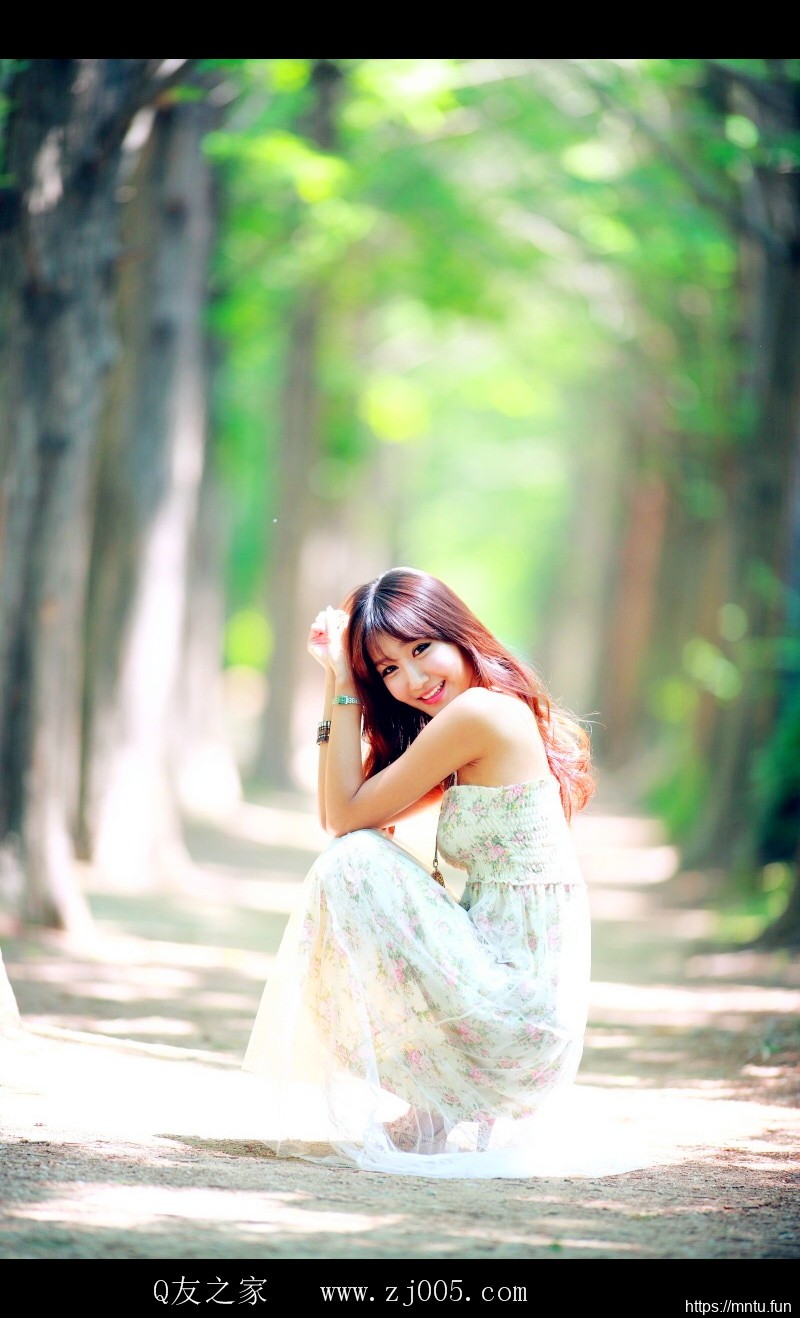 唯美图片摄影：演绎如果可以这样爱图片