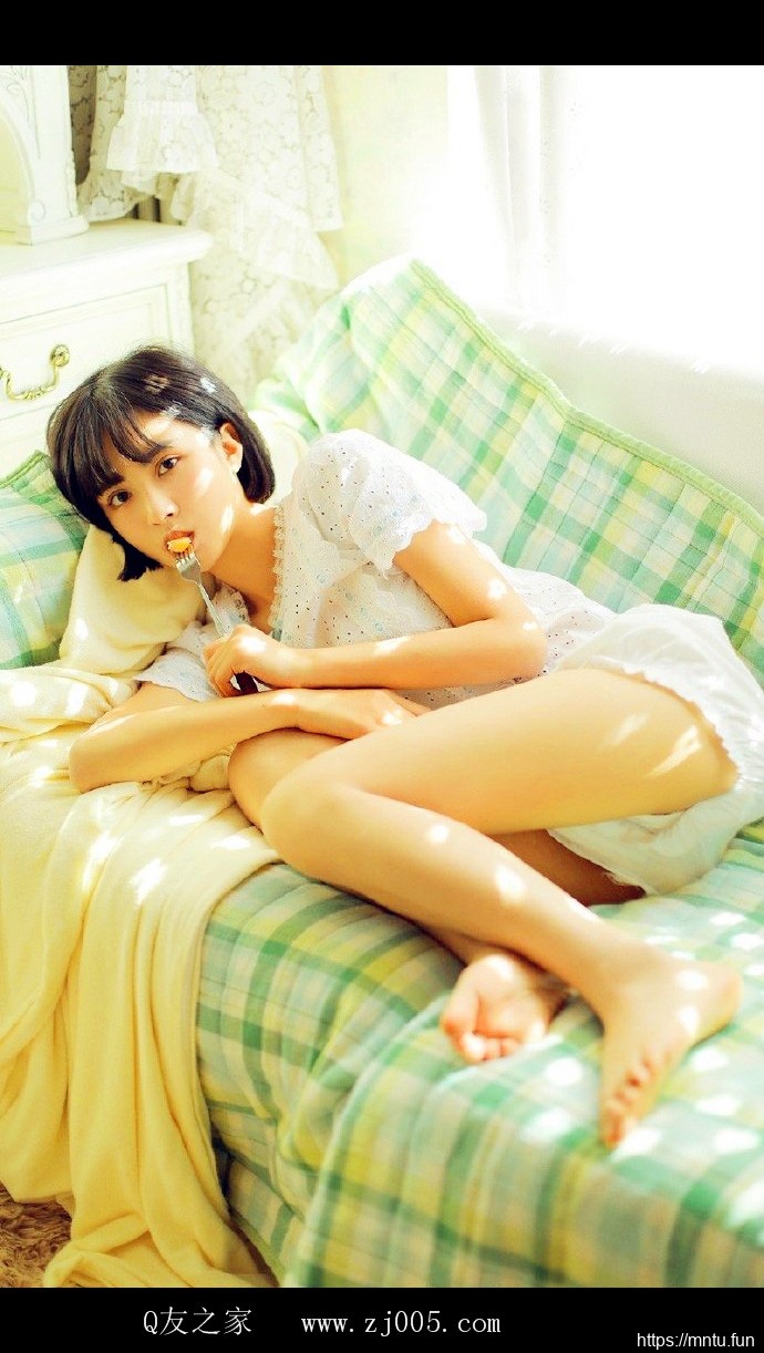 唯美图片摄影：演绎如果可以这样爱图片