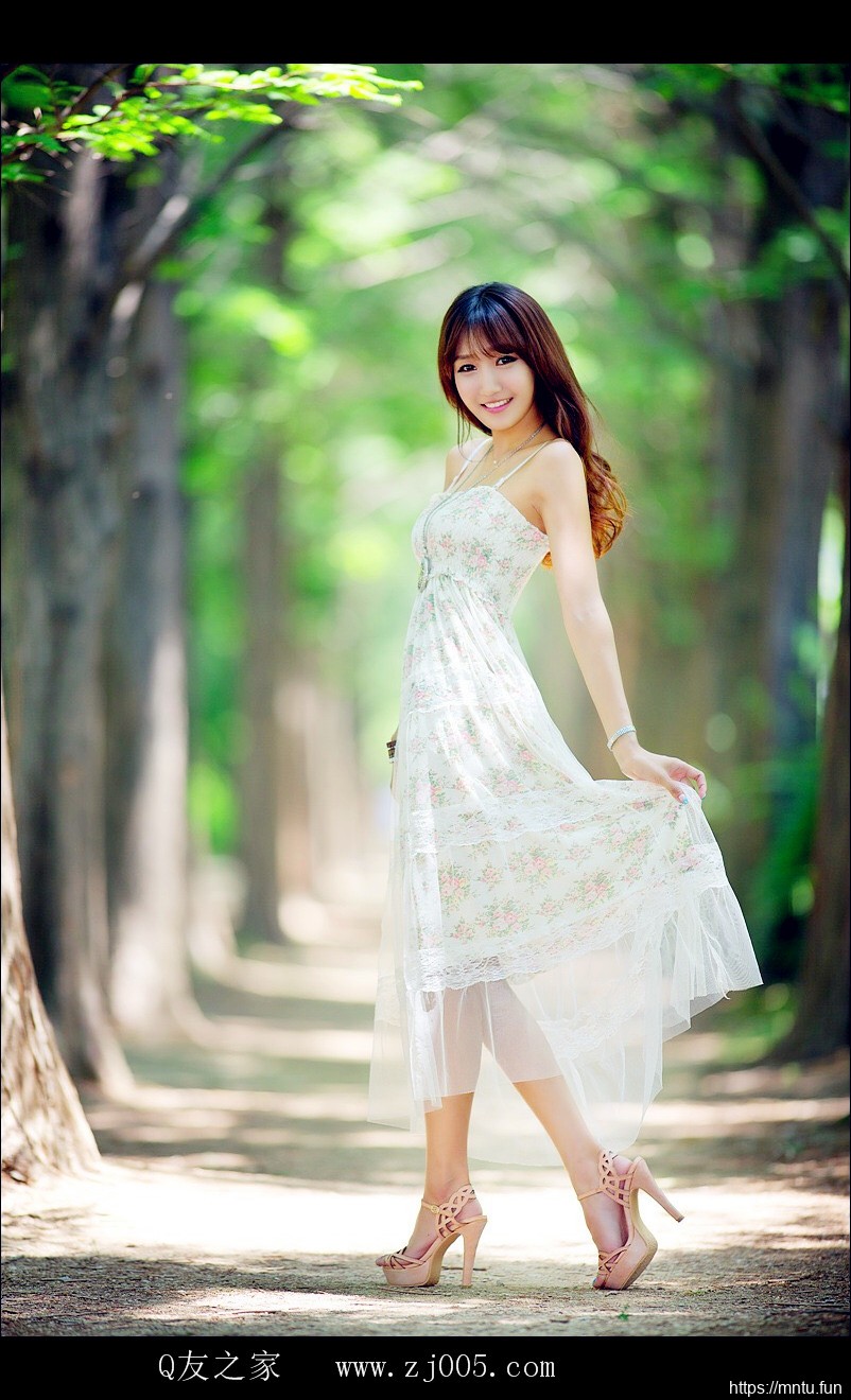 唯美图片摄影：演绎如果可以这样爱图片