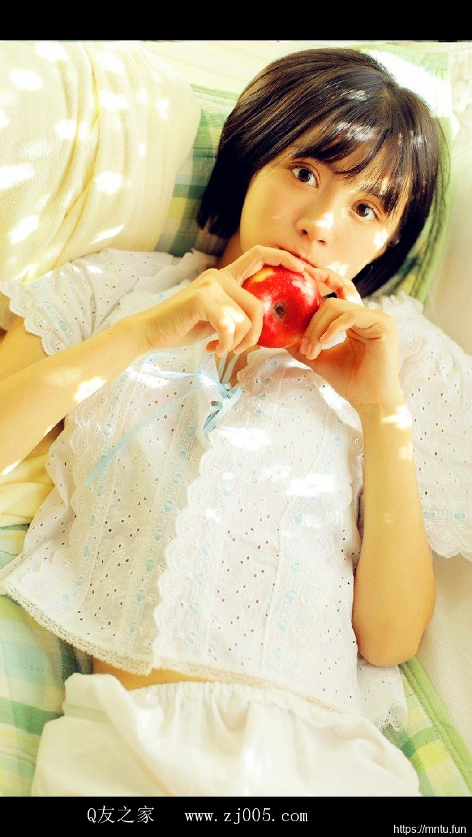 唯美图片摄影：演绎如果可以这样爱图片