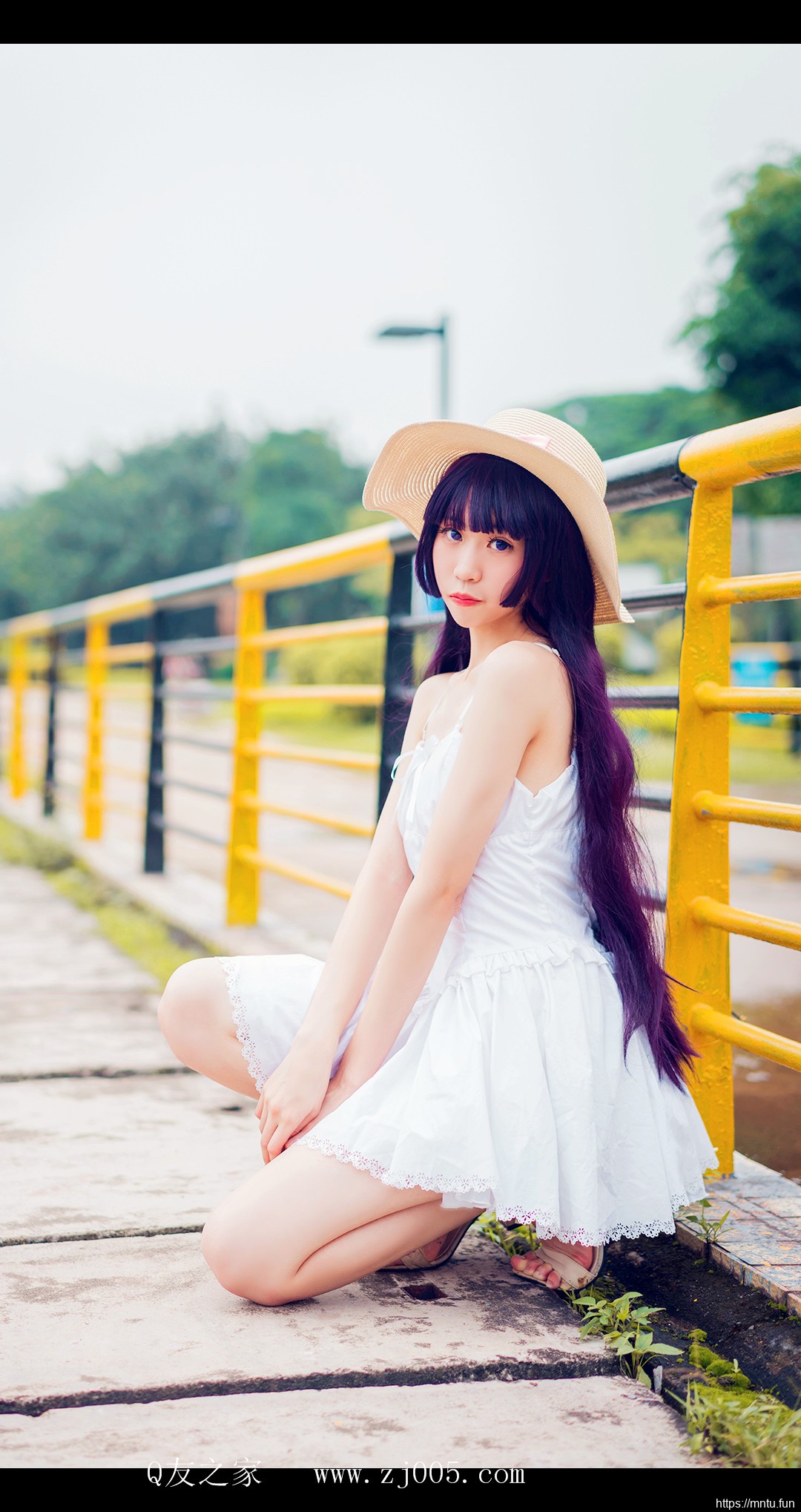 唯美图片摄影：演绎如果可以这样爱图片