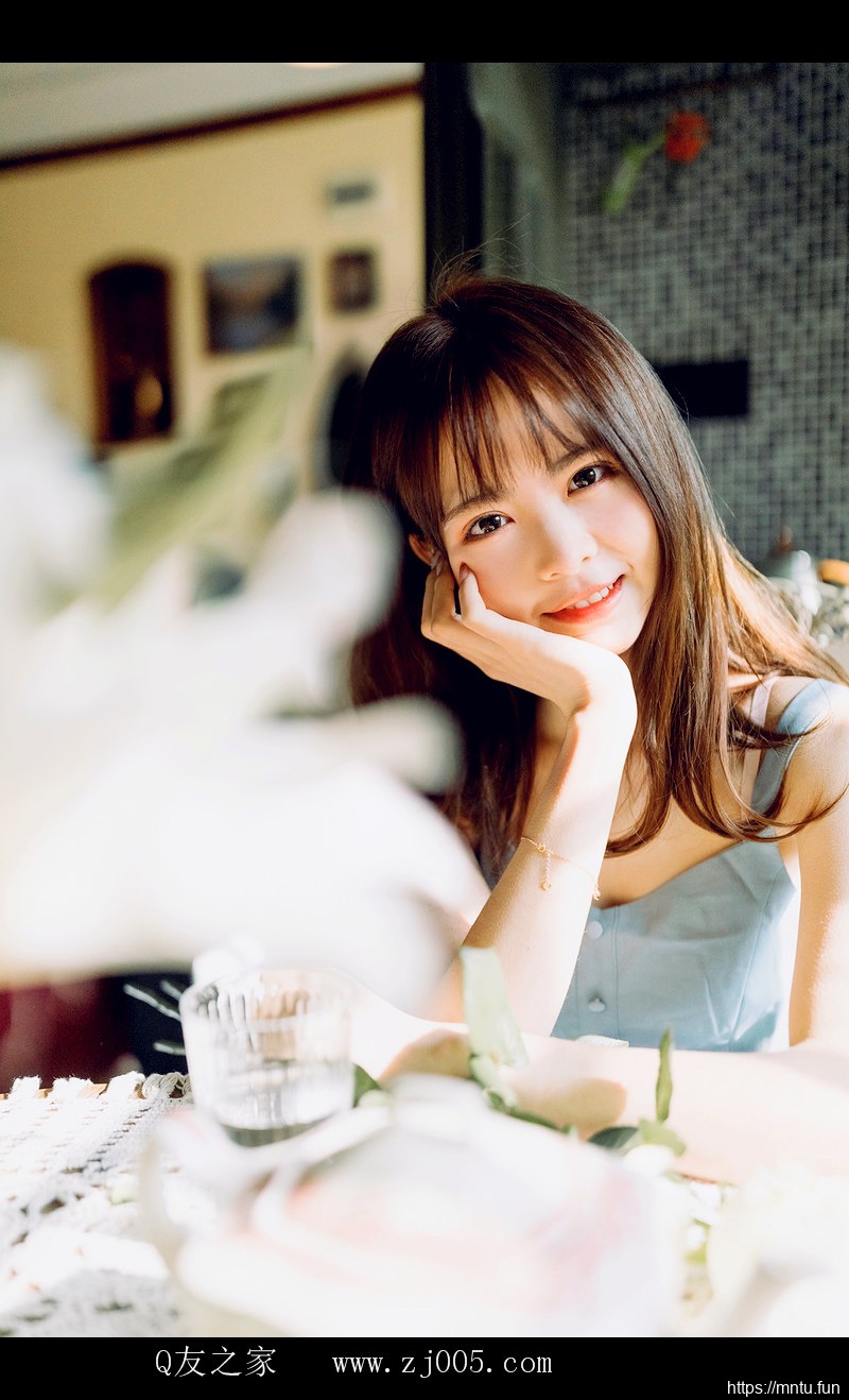 唯美图片摄影：演绎如果可以这样爱图片